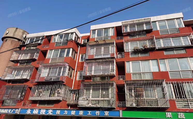 朝阳区 管庄西里甲5号楼4层5门401