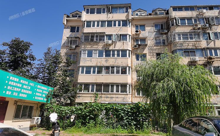 顺义区 樱花园一区5号楼1层三单元101