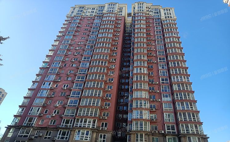 海淀区 华盛家园9号楼10层1007