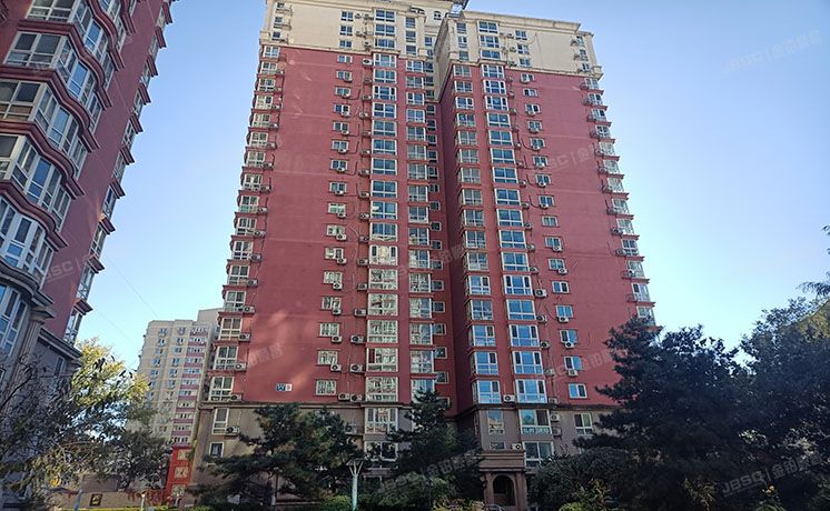 海淀区 华盛家园9号楼10层1007