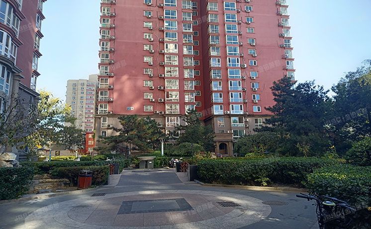 海淀区 华盛家园9号楼10层1007