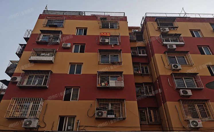 通州区 西马庄园37号楼5层152