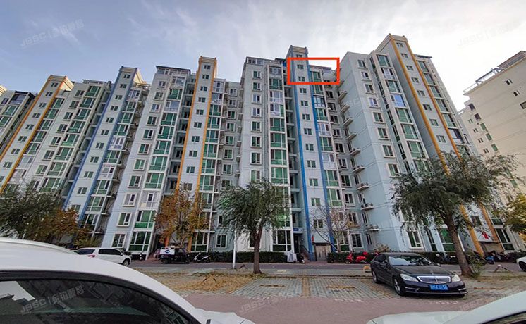 通州区 龙鼎园7号楼11至12层6113