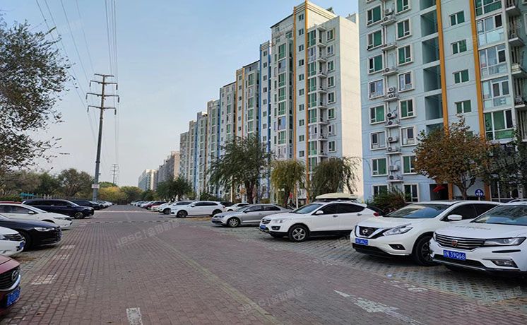 通州区 龙鼎园7号楼11至12层6113