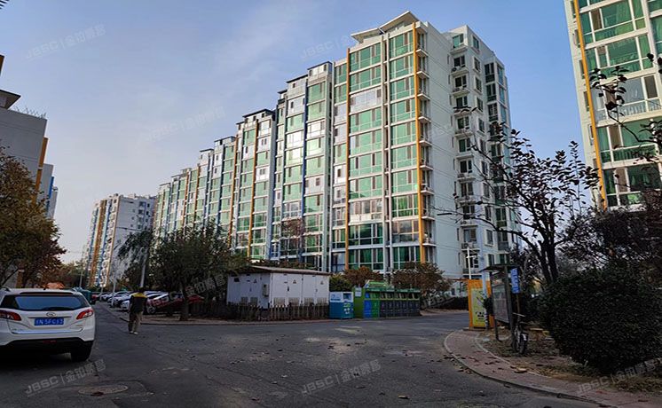 通州区 龙鼎园7号楼11至12层6113