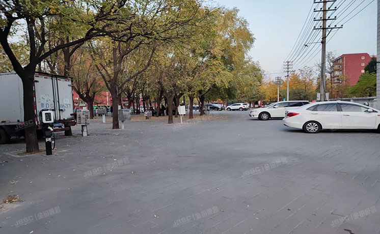 通州区 富河园16号楼1层1单元104