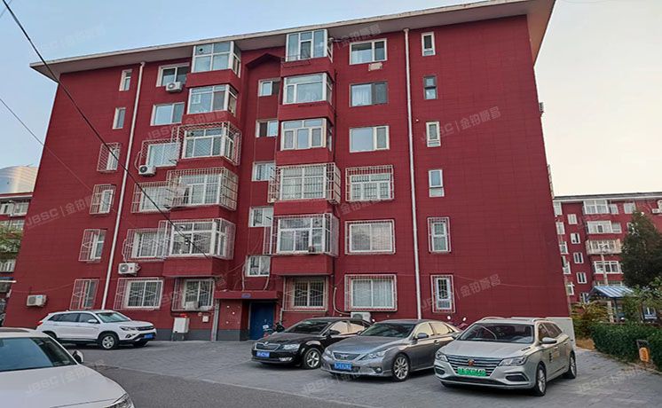 通州区 富河园16号楼1层1单元104