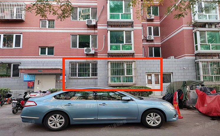 通州区 新华联家园一区5号楼312