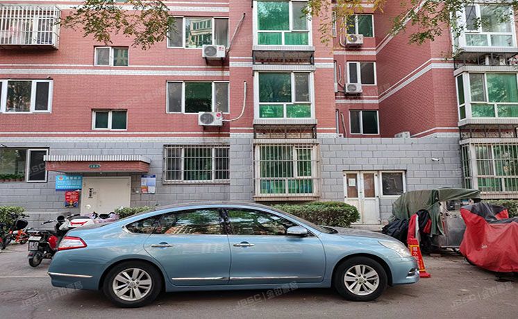 通州区 新华联家园一区5号楼312