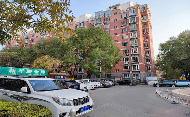 通州区 新华联家园一区5号楼312