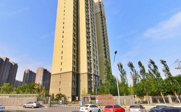 昌平区 融泽嘉园8号楼1层1单元105号