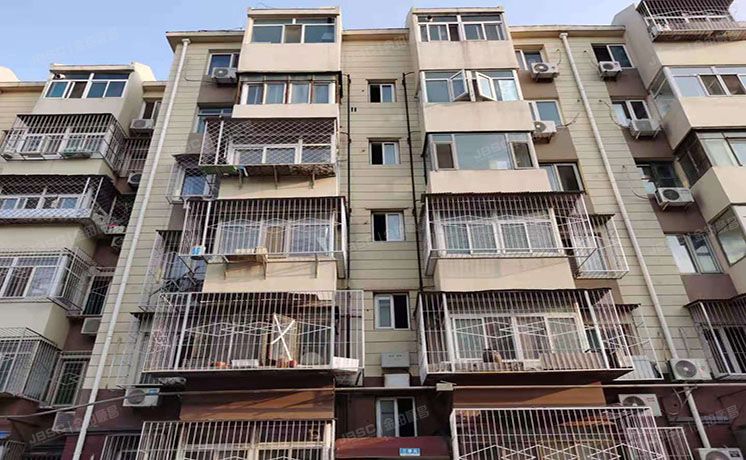 通州区 东潞苑54号楼4层442号