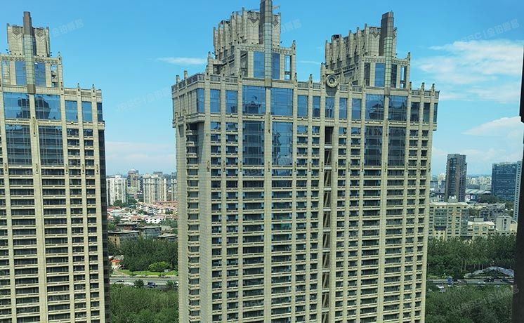 朝阳区 霄云路8号3号楼1单元1402室