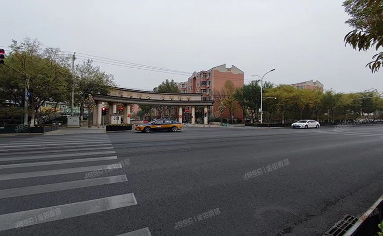 通州区 西上园一区7号楼9层291