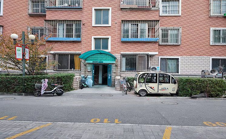 通州区 西上园一区7号楼9层291