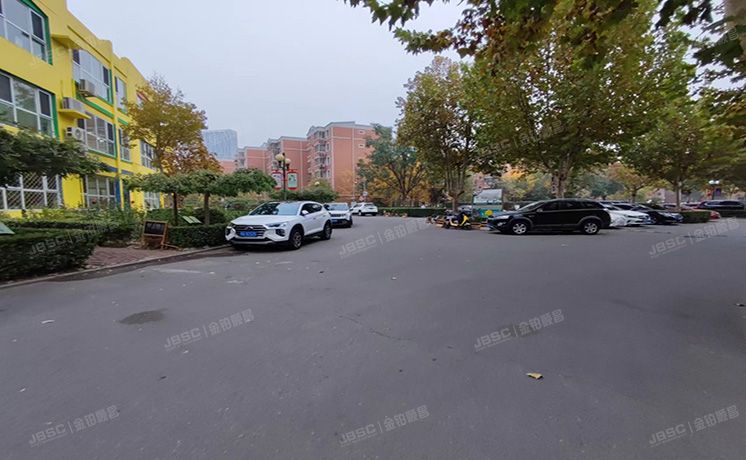 通州区 西上园一区7号楼9层291