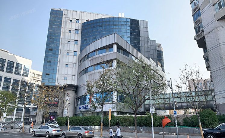 东城区 聚龙花园8号楼-2层20 办公