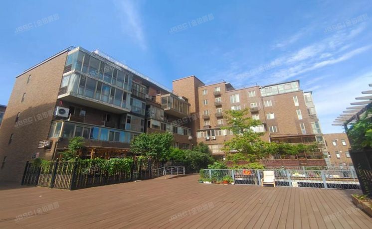 丰台区 大成郡四区20号楼8层2单元802