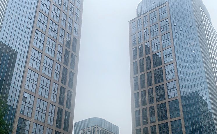 经济技术开发区 林肯公园2号楼12层1205 办公