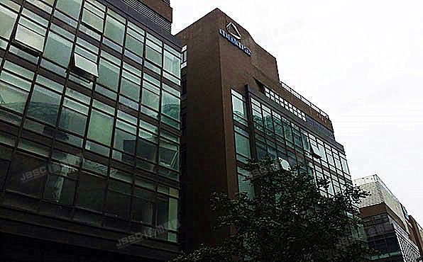 丰台区 总部基地二区1号楼 办公