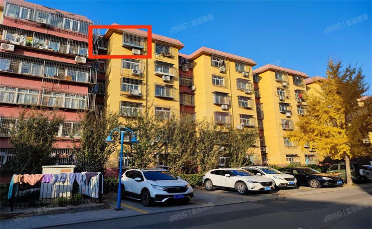 通州区 西马庄园26号楼6层862号