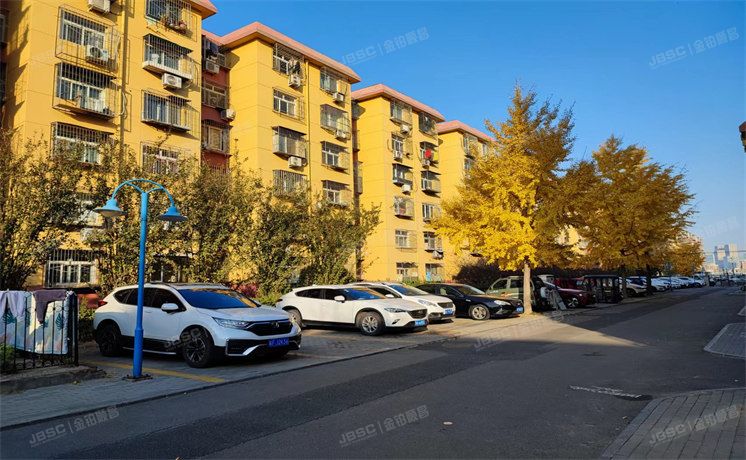 通州区 西马庄园26号楼6层862号