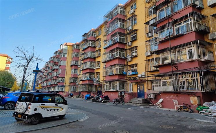 通州区 西马庄园26号楼6层862号