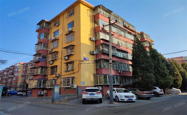 通州区 西马庄园26号楼6层862号