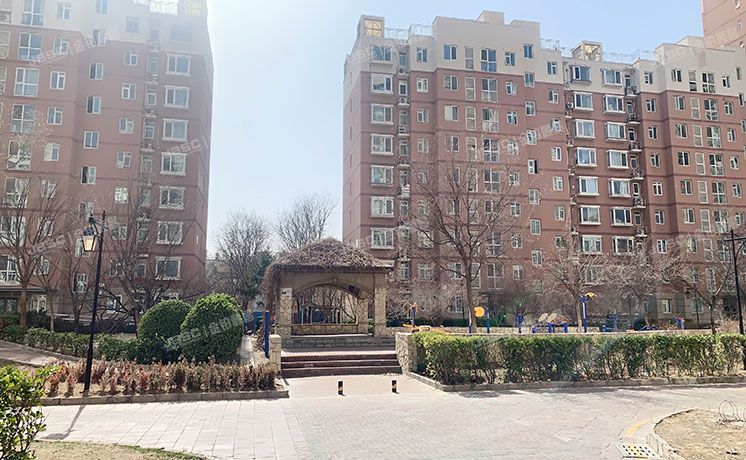 丰台区 万年花城9号楼9层907号