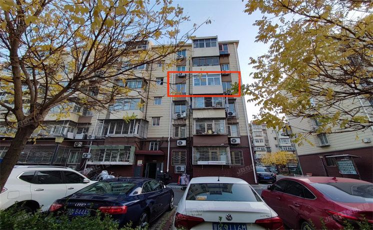 通州区 东潞苑54号楼4层442号