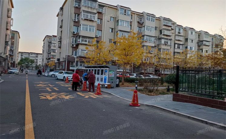 通州区 东潞苑54号楼4层442号