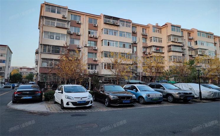 通州区 东潞苑54号楼4层442号