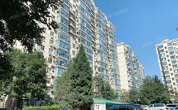 昌平区 天通西苑三区32号楼7层5单元702