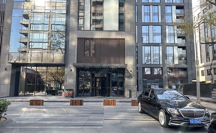 东城区 长安太和16层1单元1-1901 公寓