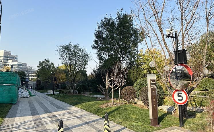 东城区 长安太和16层1单元1-1901 公寓