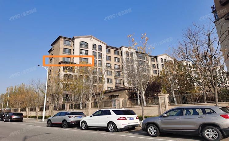 通州区 首开香溪郡3号楼6层四单元602