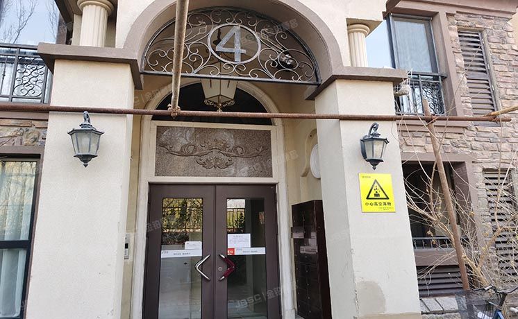 通州区 首开香溪郡3号楼6层四单元602