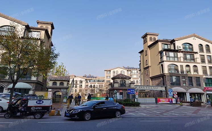 通州区 首开香溪郡3号楼6层四单元602