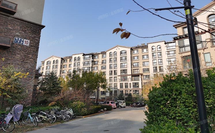 通州区 首开香溪郡3号楼6层四单元602