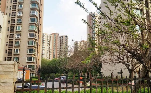 通州区 瑞都公园世家8号楼2层1-201