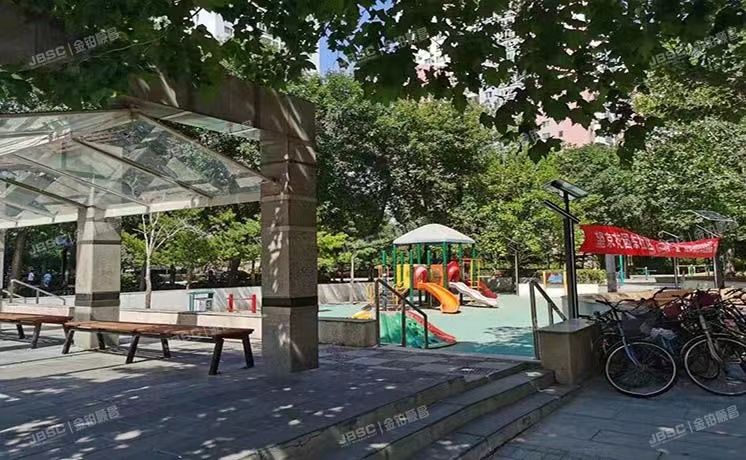 朝阳区 望京花园208号楼9层906