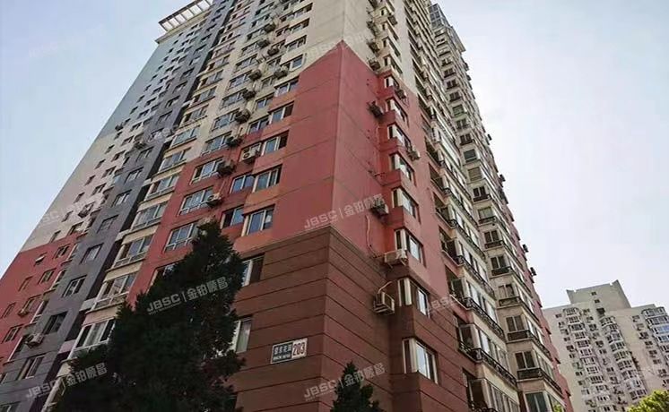 朝阳区 望京花园208号楼9层906