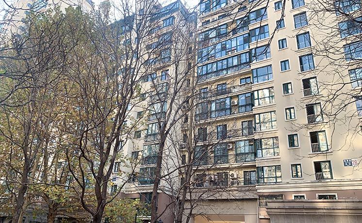 丰台区 珠江骏景北区31号楼8层801