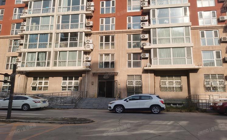 顺义区 蓝海苑1号楼2层2单元202