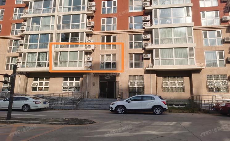 顺义区 蓝海苑1号楼2层2单元202