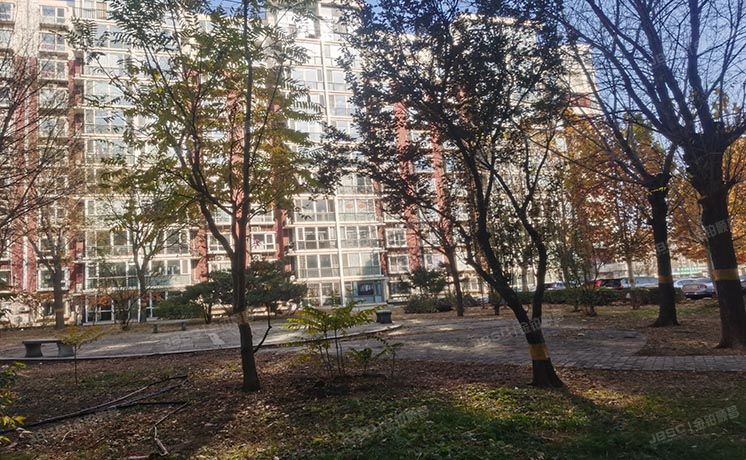 顺义区 蓝海苑1号楼2层2单元202