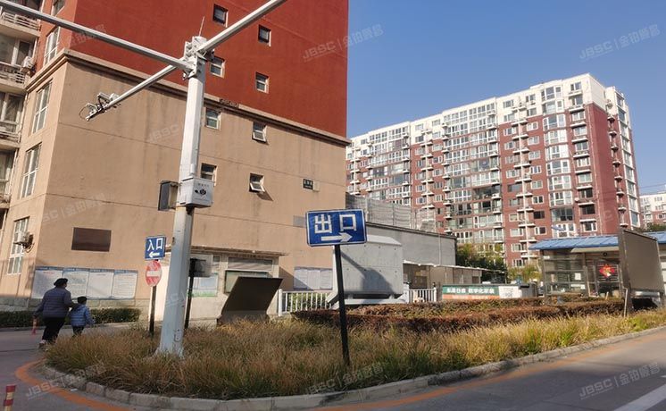 顺义区 蓝海苑1号楼2层2单元202