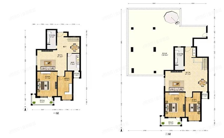 通州区 蓝山国际公寓20号楼10至11层1102