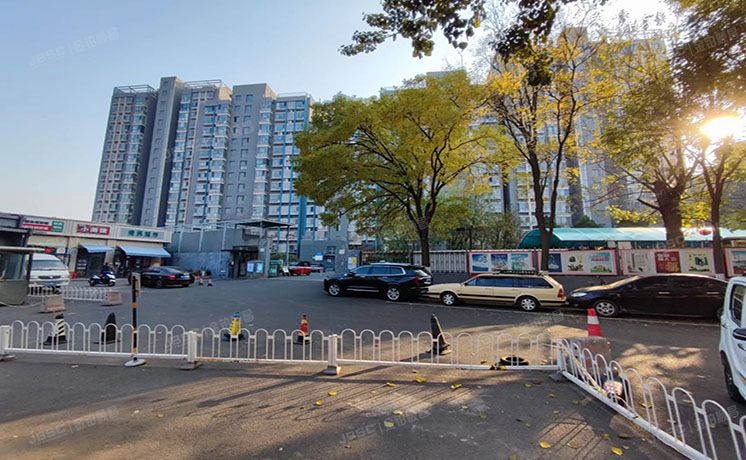 通州区 蓝山国际公寓20号楼10至11层1102