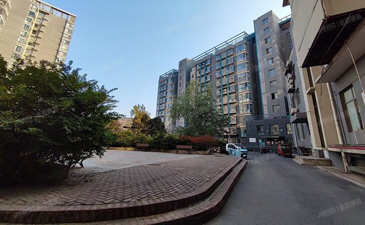 通州区 蓝山国际公寓20号楼10至11层1102